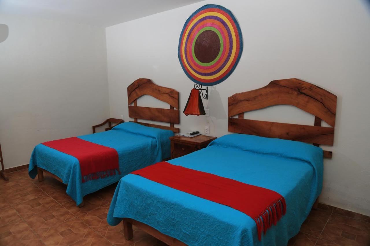 El Molino Hotel Boutique Río Verde المظهر الخارجي الصورة