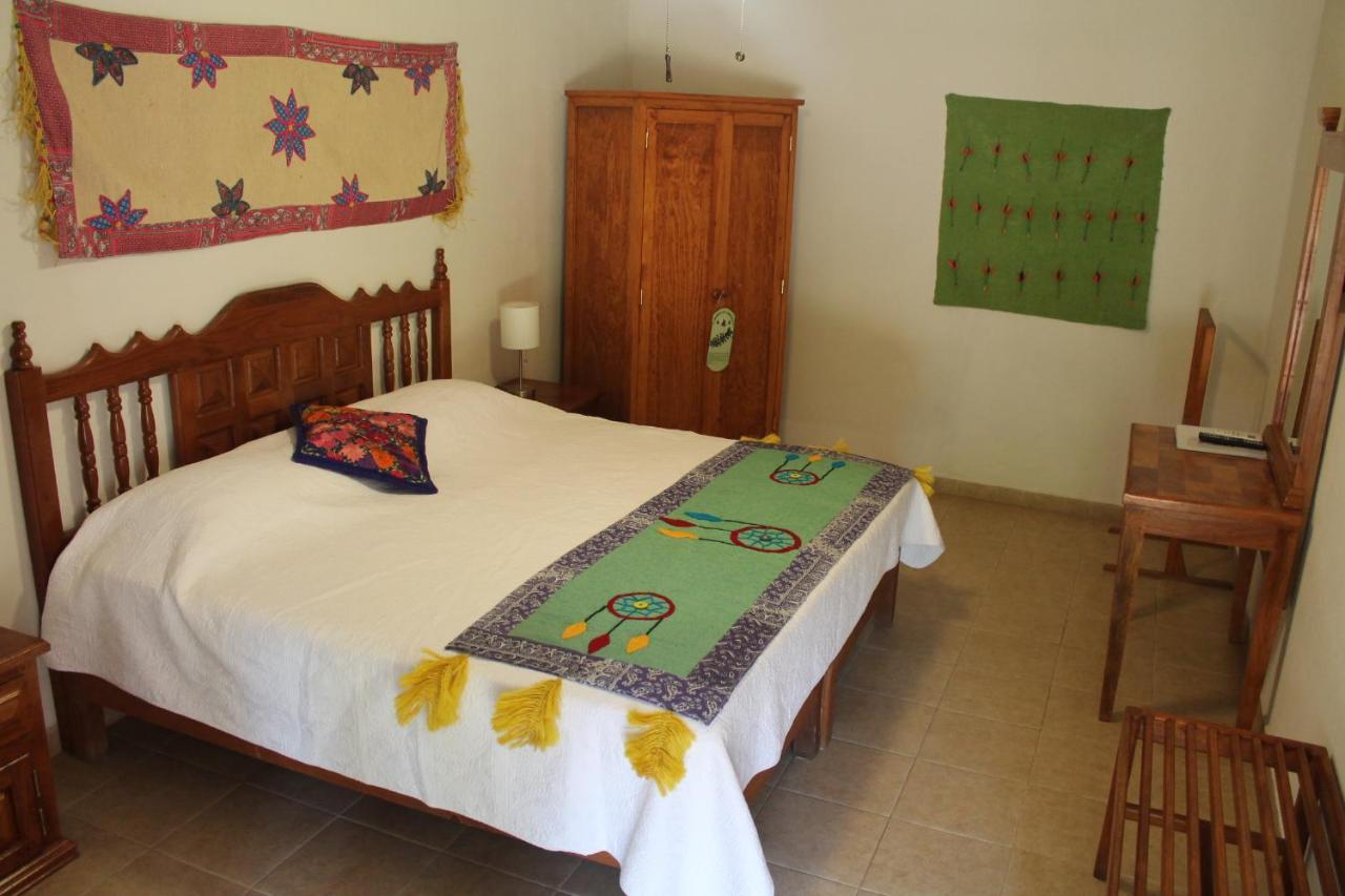 El Molino Hotel Boutique Río Verde المظهر الخارجي الصورة