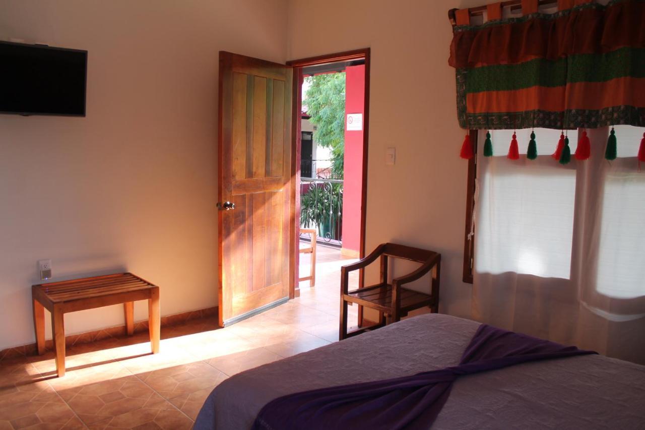El Molino Hotel Boutique Río Verde المظهر الخارجي الصورة
