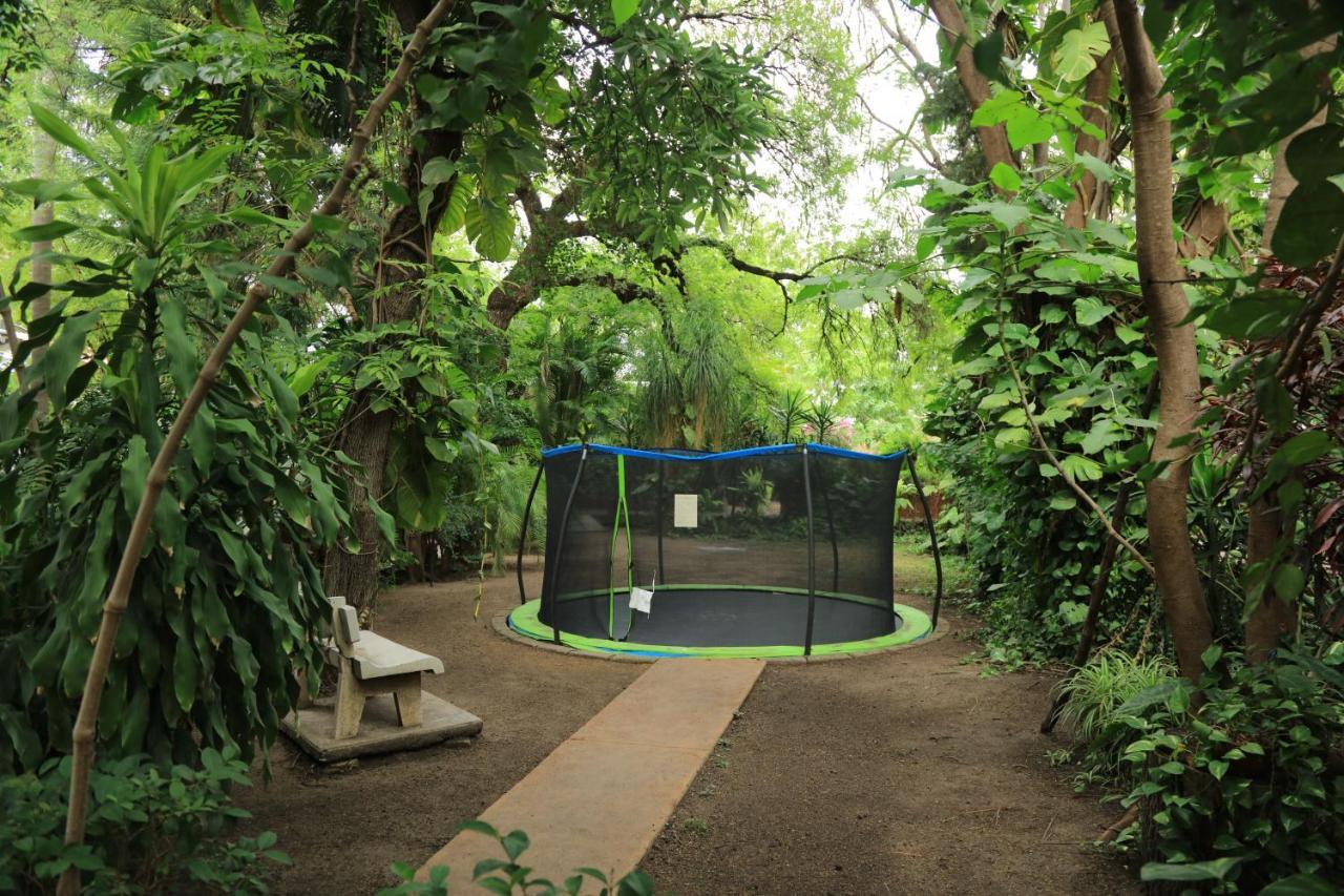 El Molino Hotel Boutique Río Verde المظهر الخارجي الصورة