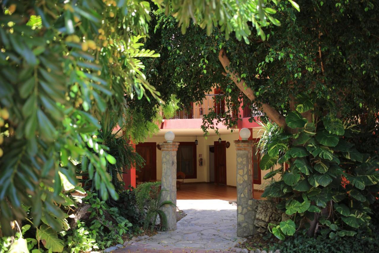 El Molino Hotel Boutique Río Verde المظهر الخارجي الصورة