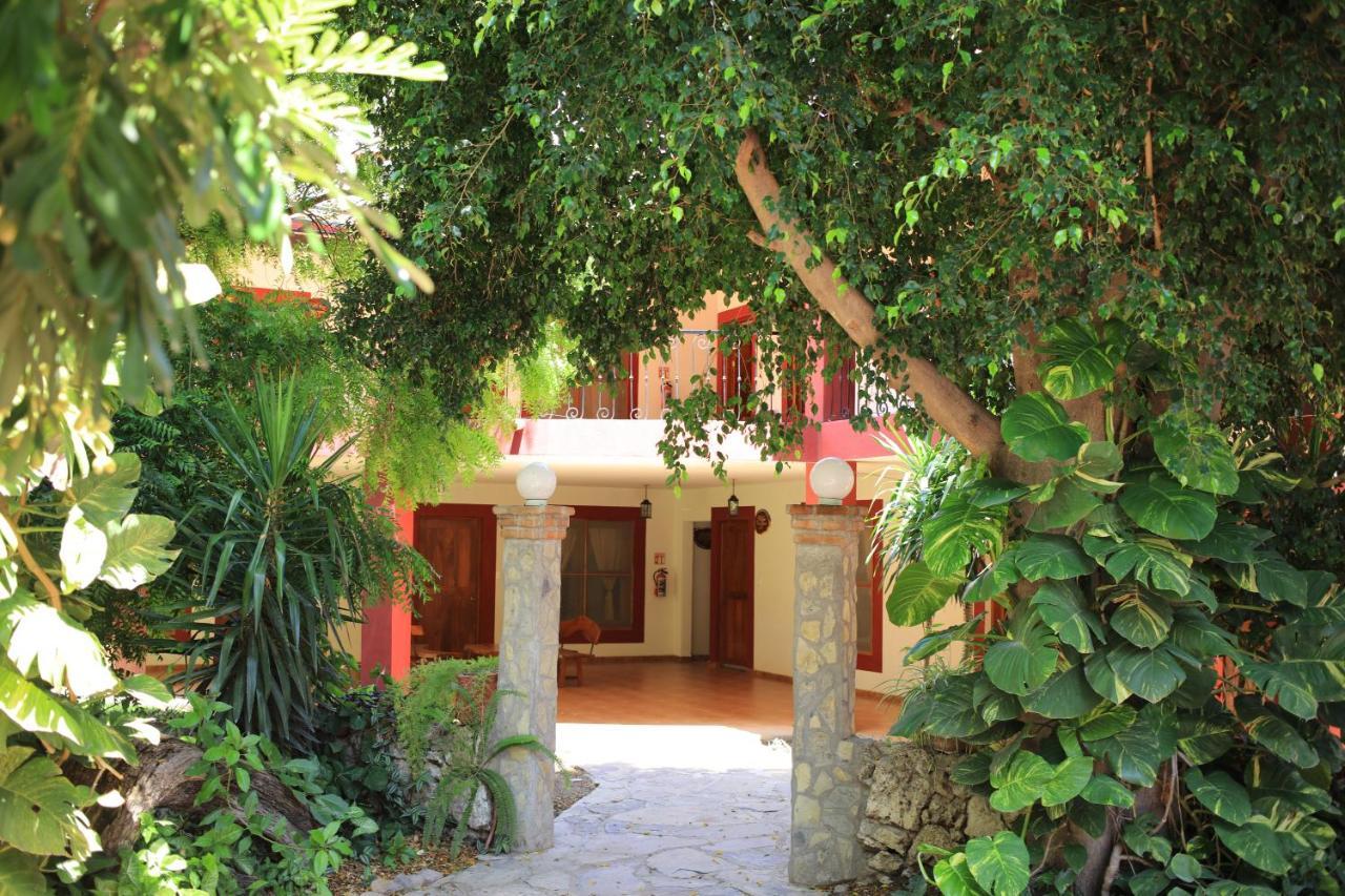 El Molino Hotel Boutique Río Verde المظهر الخارجي الصورة