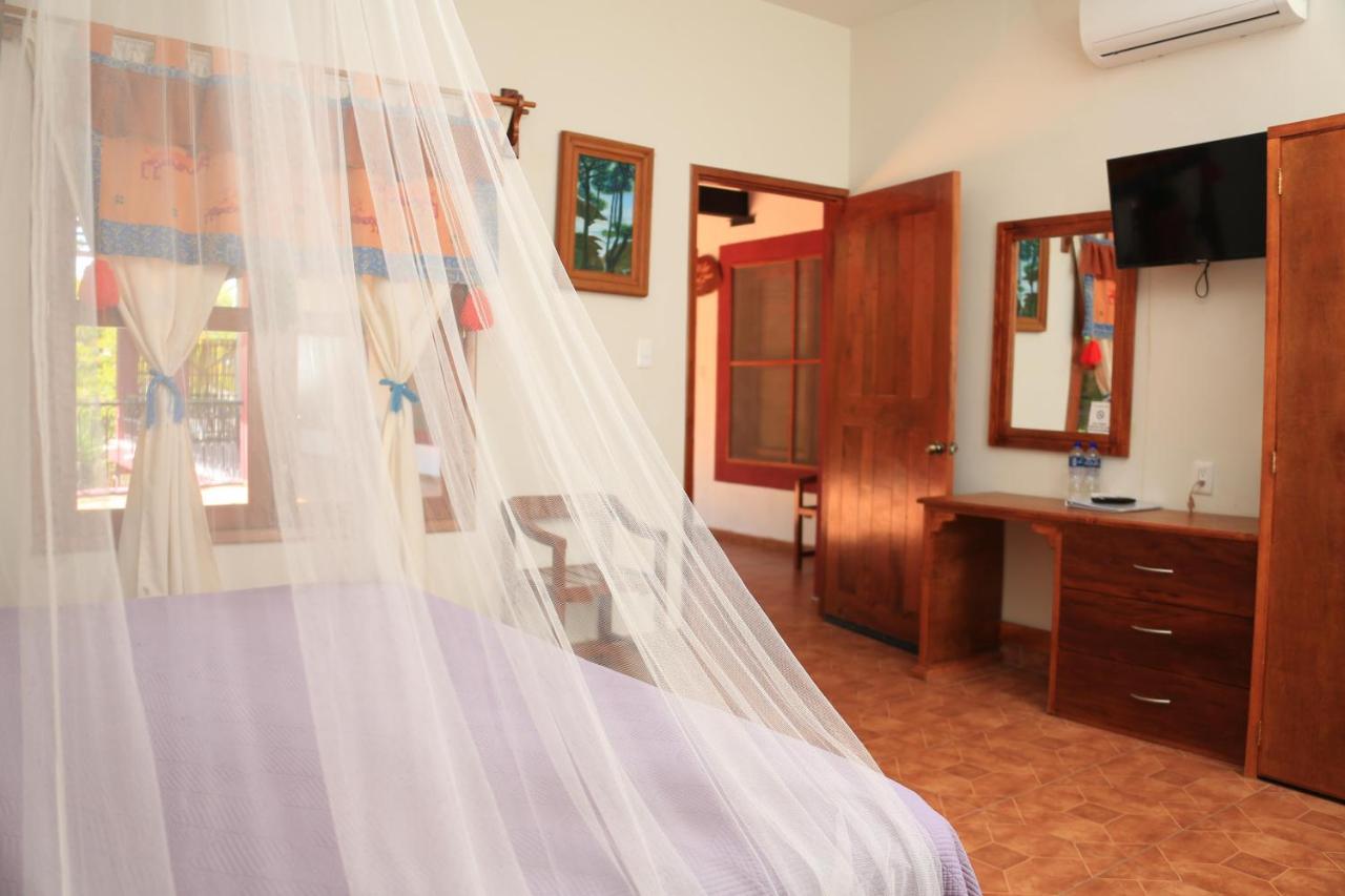 El Molino Hotel Boutique Río Verde المظهر الخارجي الصورة