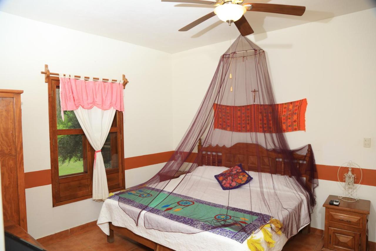 El Molino Hotel Boutique Río Verde المظهر الخارجي الصورة