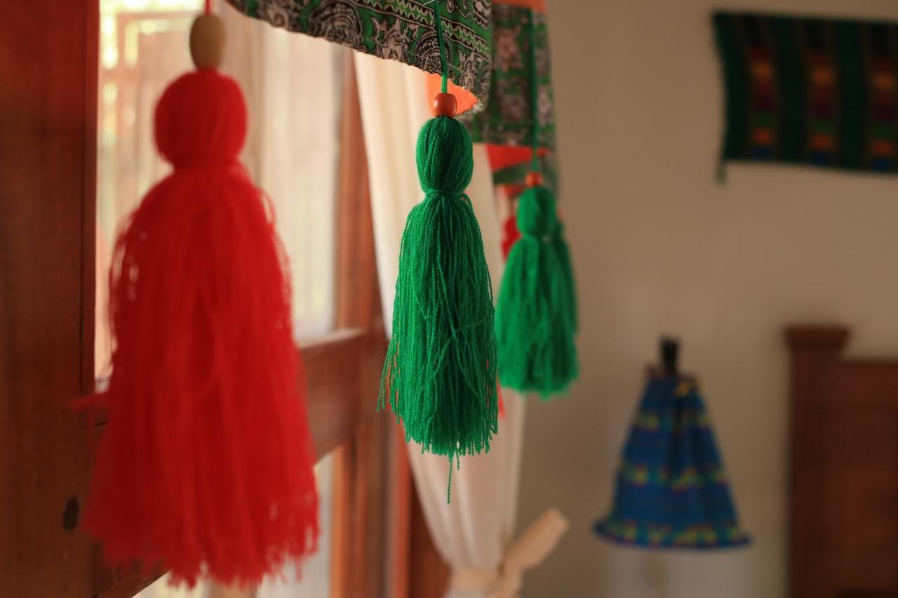 El Molino Hotel Boutique Río Verde المظهر الخارجي الصورة