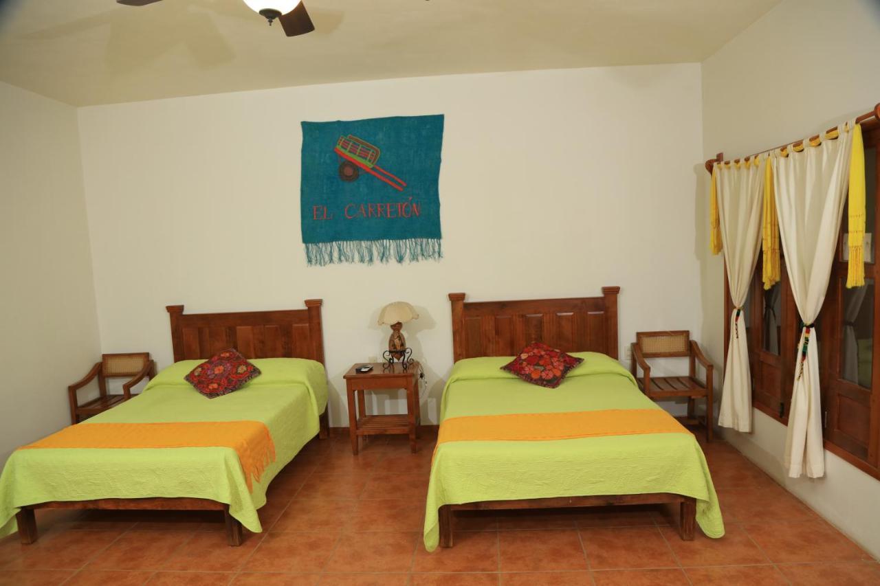 El Molino Hotel Boutique Río Verde المظهر الخارجي الصورة