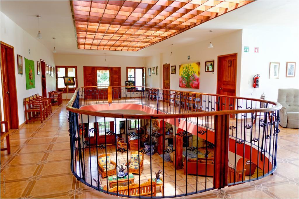 El Molino Hotel Boutique Río Verde المظهر الخارجي الصورة