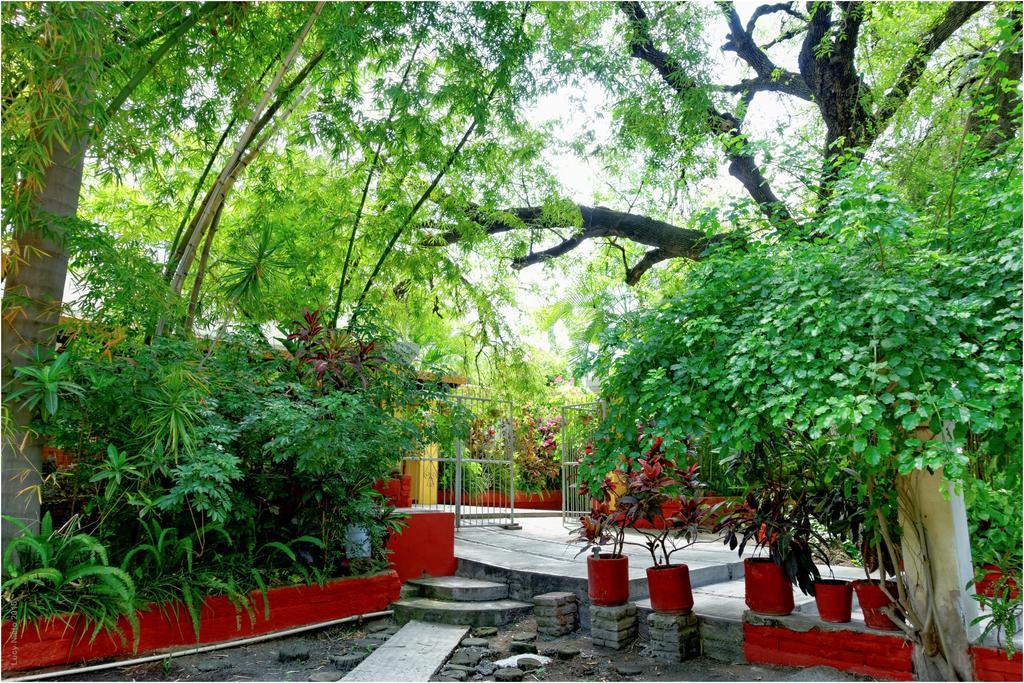 El Molino Hotel Boutique Río Verde المظهر الخارجي الصورة
