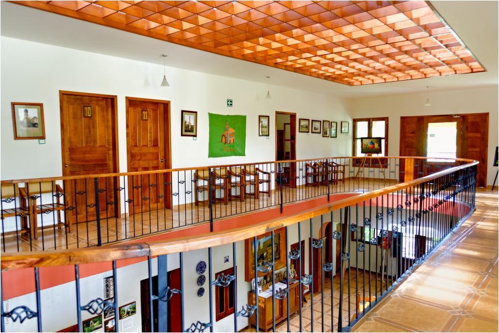 El Molino Hotel Boutique Río Verde المظهر الخارجي الصورة