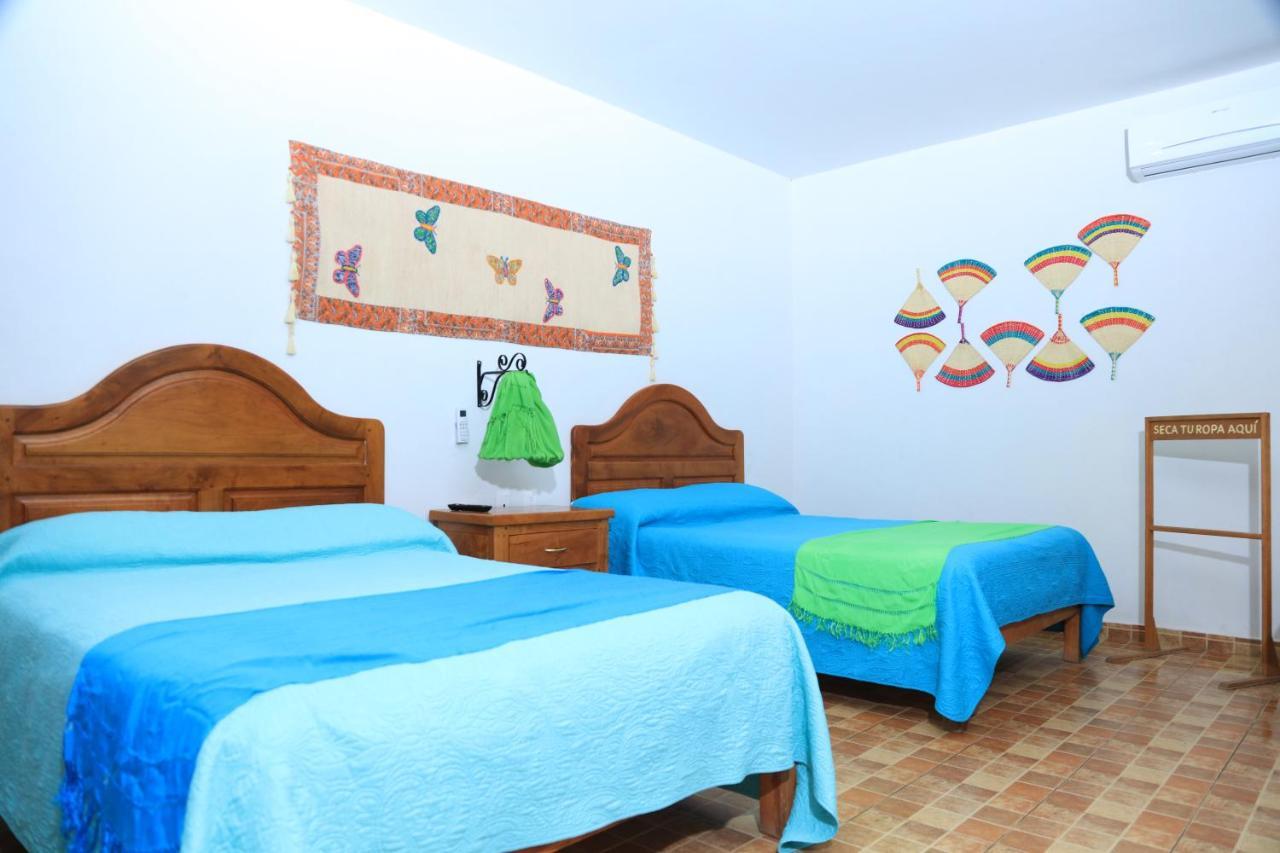 El Molino Hotel Boutique Río Verde المظهر الخارجي الصورة