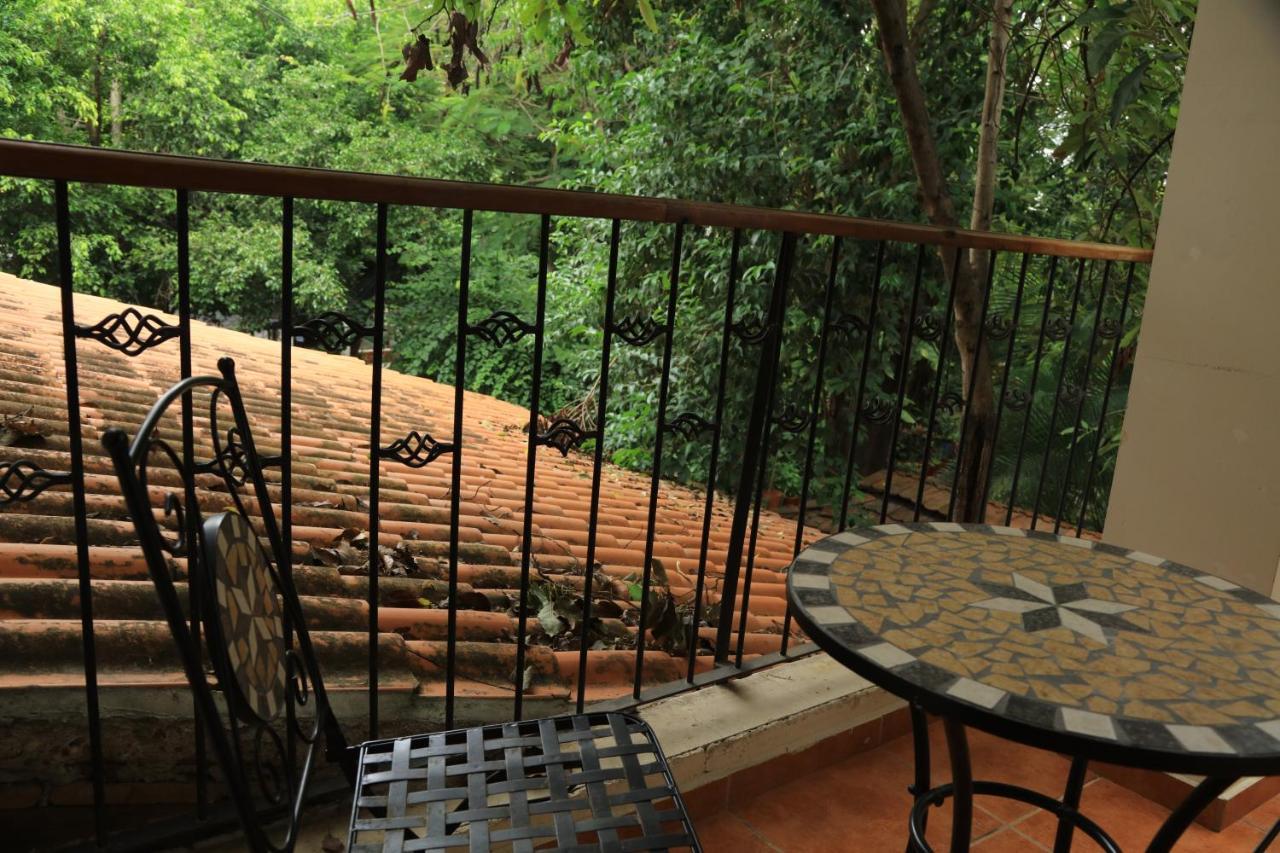 El Molino Hotel Boutique Río Verde المظهر الخارجي الصورة