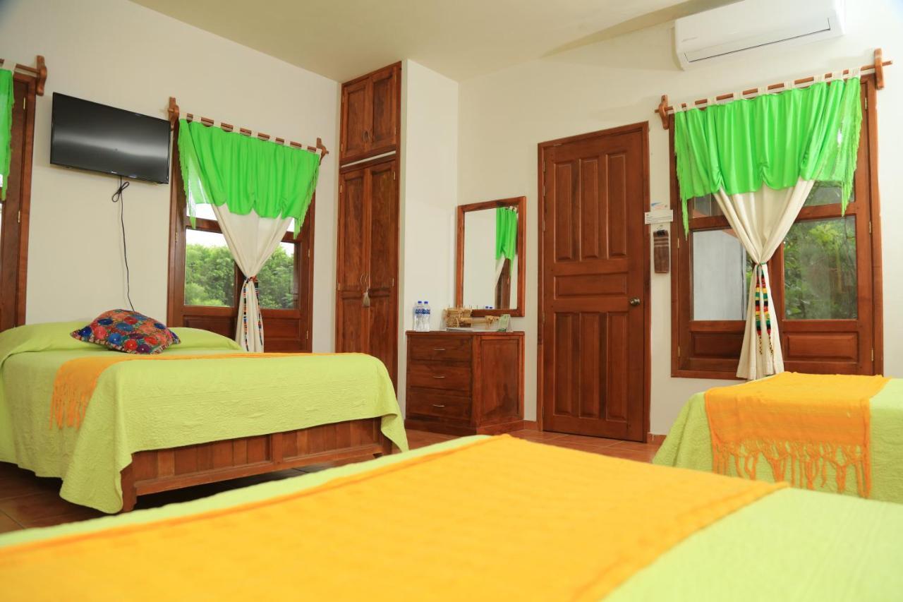 El Molino Hotel Boutique Río Verde المظهر الخارجي الصورة