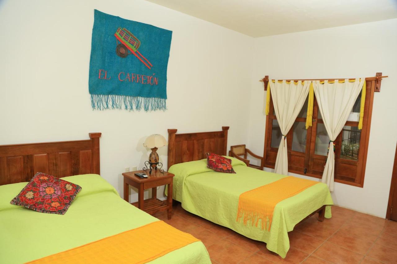 El Molino Hotel Boutique Río Verde المظهر الخارجي الصورة