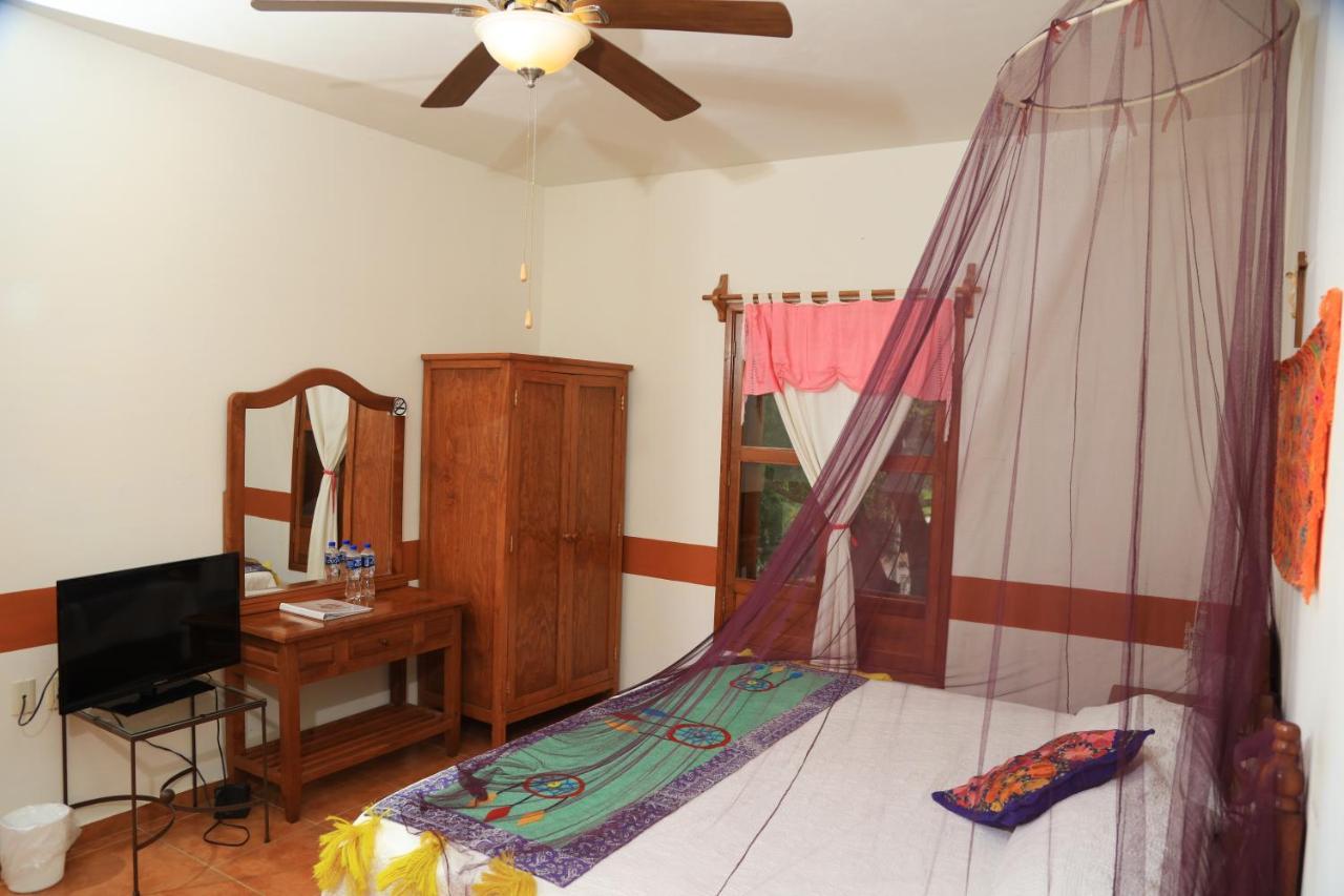 El Molino Hotel Boutique Río Verde المظهر الخارجي الصورة