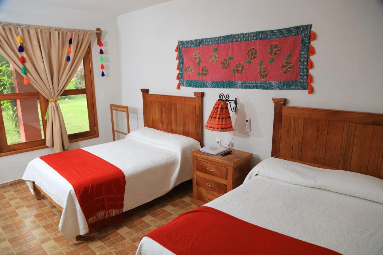 El Molino Hotel Boutique Río Verde المظهر الخارجي الصورة