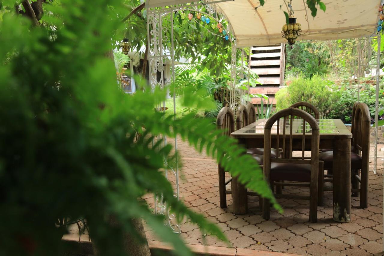 El Molino Hotel Boutique Río Verde المظهر الخارجي الصورة