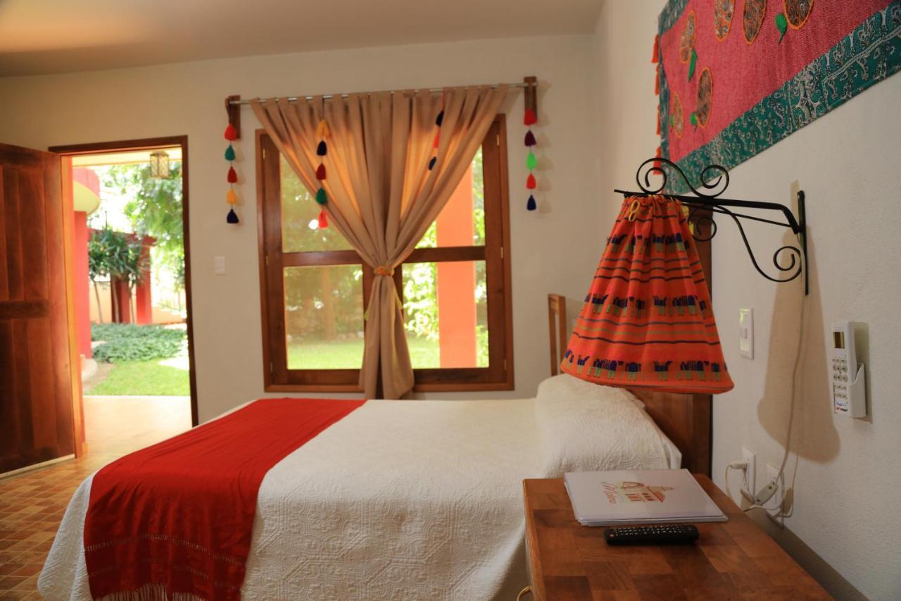 El Molino Hotel Boutique Río Verde المظهر الخارجي الصورة